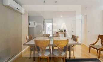 Imagem 4: Rio de Janeiro - Apartamento Padrão - Leblon