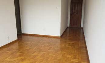 Imagem: Apartamento 3 quartos, sala ampla, vaga