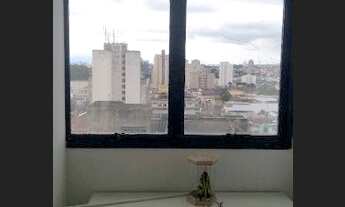 Imagem 3: Sala/Conjunto para aluguel tem 35 metros quadrados com 1 quarto em Centro - Taubaté - SP