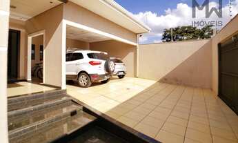 Imagem: Casa em Anápolis City - Anápolis