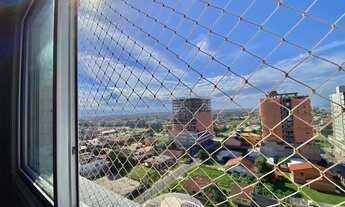 Imagem 4: Apartamento Bairro Zona Nova Nova com Garagem 1 quadra do Mar