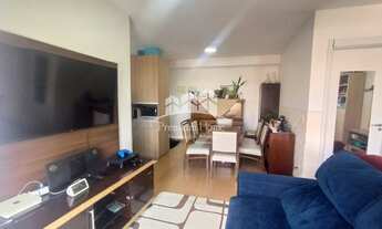 Imagem 4: Apartamento 2 Dormitórios para venda em Campinas - SP