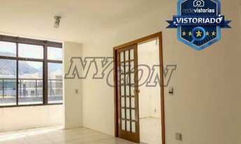 Imagem 3: COBERTURA DE FRENTE À PRAIA DA BARRA