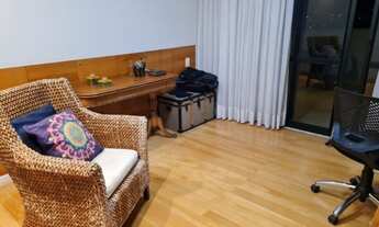 Imagem 5: Apartamento Alto Padrão