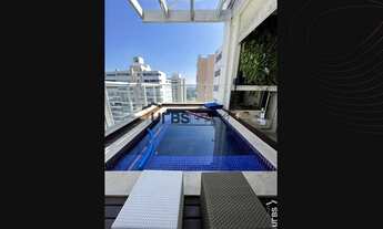 Imagem: Cobertura para venda possui 479 metros quadrados