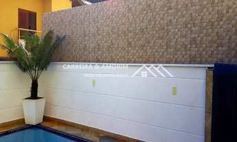 Imagem 5: CASA A VENDA, SOBRADO ALTO PADRÃO 03 DORMITÓRIOS, 01 SUÍTE MASTER COM HIDRO, AR CONDICIONA