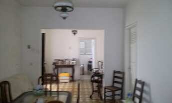 Imagem 6: Casa Duplex, a poucos metros da praça do Campo Grande-300m²