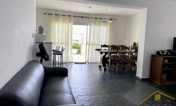 Imagem 2: COBERTURA COM 04 DORMITÓRIOS A VENDA NA BARRA FUNDA NA PRAIA DAS PITANGUEIRAS - REF. 4445