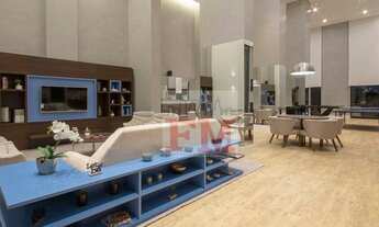 Imagem 7: LINDO APARTAMENTO ALTÍSSIMO PADRÃO VILA OLÍMPIA EMPREENDIMENTO QUARTIER AURI