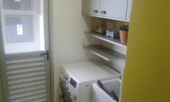 Imagem 5: Venda- Apartamento no Goiabeiras 3 quartos Saint Etiene 82 m2- Cuiabá MT