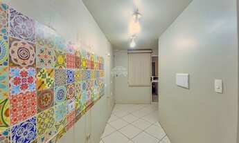 Imagem 7: Apartamento para venda com 5 quartos no Bairro Orleans - Curitiba - PR