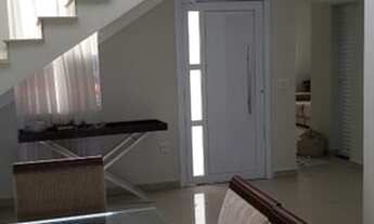 Imagem 3: VALINHOS - Casa de Condomínio - Condomínio Village Santa Clara