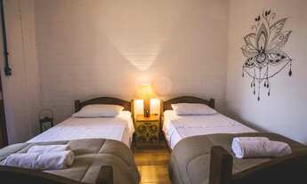 Imagem 2: Sobrado amplo residencial/comercial com vista linda em condomínio