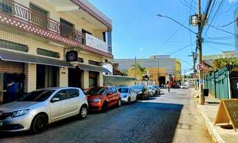 Imagem: Ponto comercial/Loja/Box para aluguel com