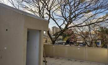 Imagem 11: Sobrado novo V Assunçao a 200mts do shoppinh ABC c/terraço goumert 6 vagas R$ 765 mil