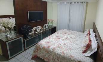 Imagem 5: Casa para venda possui 370 metros quadrados com 3 quartos em Lagoa Nova - Natal - RN