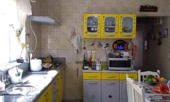 Imagem 3: Excelente sobrado com 4 dormitórios à venda, 180 m² por R$ 1.050.000 - Vila Ré - ao LADO D