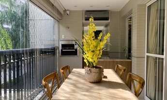 Imagem: Vendo London 4 quartos - Reserva Inglesa