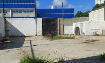 Imagem: Galpão/Depósito/Armazém para aluguel