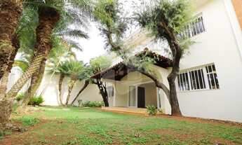 Imagem 2: Casa - Parque Nova Campinas - Campinas