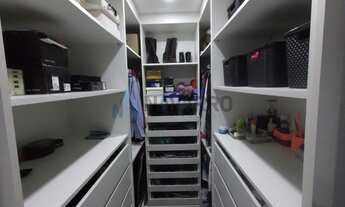 Imagem 7: Apartamento com móveis planejados 67m², 2 dormitórios, 1 suíte, varanda gourmet