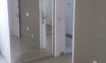 Imagem 2: Kitnet/conjugado para aluguel possui 45 metros quadrados com 1 quarto