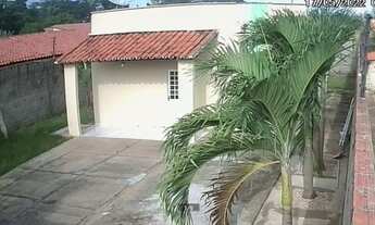 Imagem: Aluga-se casa com 80 m² em timon