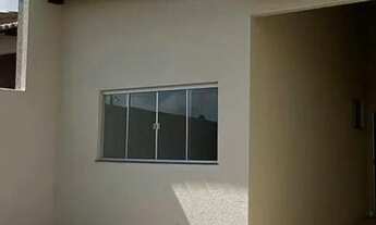 Imagem: Casa para venda tem 90 metros quadrados