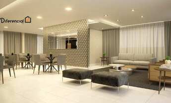 Imagem 3: Apartamento à venda, 109 m² por R$ 925.160,00 - Ecoville - Curitiba/PR