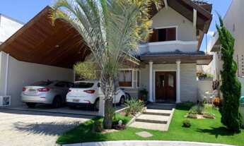 Imagem 2: Urbanova Casa em Condomínio Fechado 3 suítes 260 metros - Analisa permuta R$ 1490.000,00