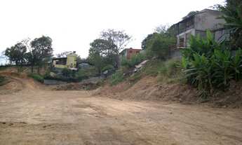 Imagem 6: BELO HORIZONTE - Terreno Padrão - São Francisco