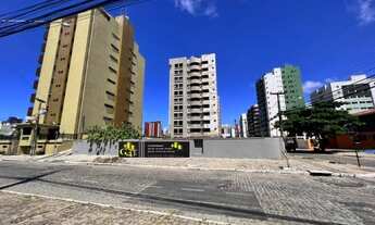 Imagem 3: Terreno no Bairro de Manaíra medindo 24x30 e ótima localização