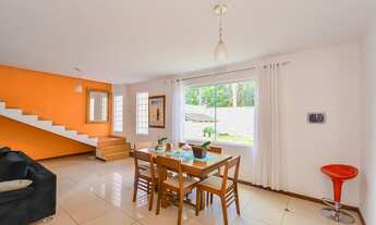 Imagem 7: Vendas Casa Curitiba PR