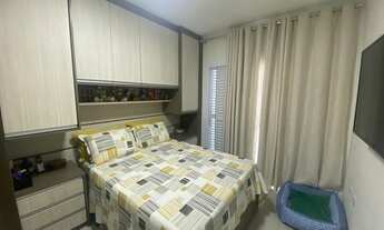 Imagem 4: Sobrado para venda possui 103 metros quadrados com 2 quartos em Jaguaribe - Osasco - SP