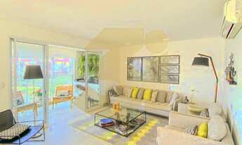 Imagem 6: More no Ed Torre de Cristal