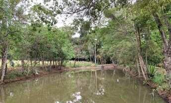 Imagem 4: Chácara San Diego - Uma das Maravilhas do Cerrado perto de Brasília