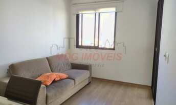 Imagem 3: Apartamento na Rua Vergueiro, Vila Mariana com 2 quartos, 1 vaga de garagem, ao lado do me