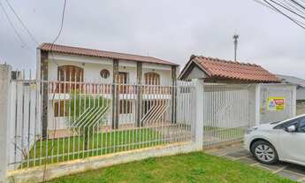 Imagem: Sobrado para venda possui 107 metros quadrados