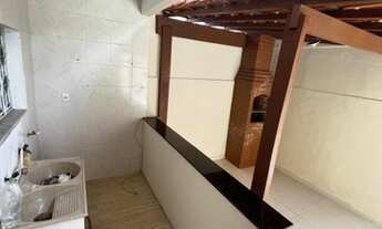 Imagem 2: Ótima casa linear em Campo Grande