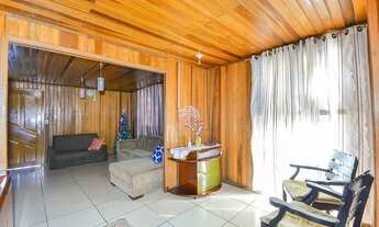 Imagem 6: Vendas Casa Curitiba PR