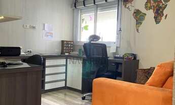 Imagem 5: EXCELENTE APARTAMENTO - Vivant São Caetano - 3 Suítes + Escritório, 4 Vagas, Terraço Gourm