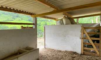 Imagem 4: Sitio a venda em Jacutinga MG