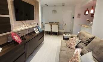 Imagem: Apartamento para venda possui 67 metros