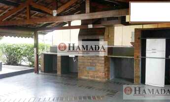 Imagem 7: Apartamento para Venda em São Paulo, Vila Sofia, 2 dormitórios, 1 banheiro, 1 vaga