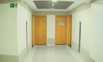 Imagem 9: Sala/Conjunto para aluguel e venda tem 42 metros quadrados em Tamboré - Barueri - SP