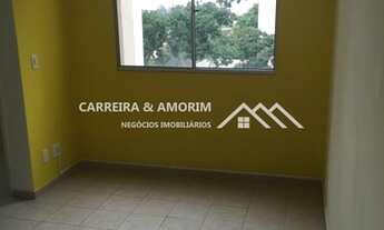 Imagem 5: APARTAMENTO A VENDA, 2 DORMITÓRIOS, SALA, COZINHA, BANHEIRO, VAGA DE GARAGEM. PRÓXIMO AO S