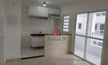 Imagem: Apartamento com 2 dormitórios à venda