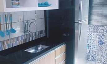 Imagem: Apartamento em Boa vista Suzano