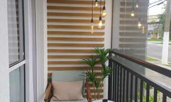 Imagem 6: Apartamento Mooca para venda tem 40 m2 com 2 quartos em Mooca - São Paulo - SP