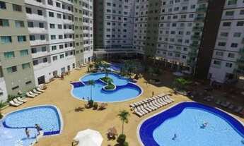 Imagem 2: Apartamento para aluguel possui 39 metros quadrados com 1 quarto